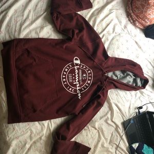 Champion vintage sweatshirt